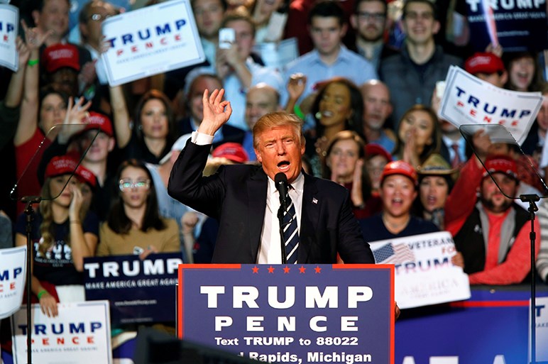 トランプ大統領登場は日本の自動車産業にどんなインパクトを与えるのか？