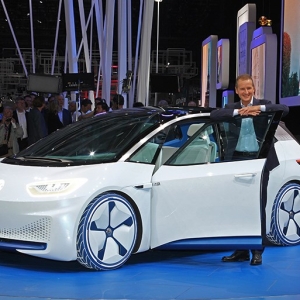 2030年にドイツでエンジン自動車は買えなくなる、は本当か？