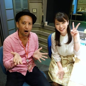 ラジオは別人格！　TBSラジオで小沢コージ「週刊自動車批評」始まりました～