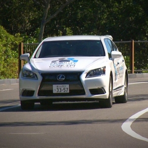 自動運転時代の夜明け前。安全確保を忘れるな