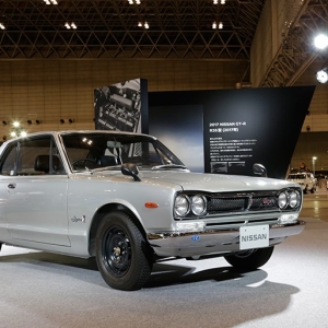 いまや伝説の国産メーカー「プリンス自動車」を知っているか？