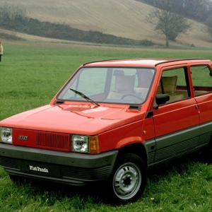 自動車デザインの常識を疑え。ゴルフやパンダはアジアでも名作と呼べるのか？