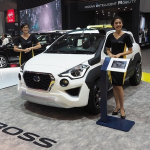 日産が復活させたダットサンブランドだが、世界が失望していると思う