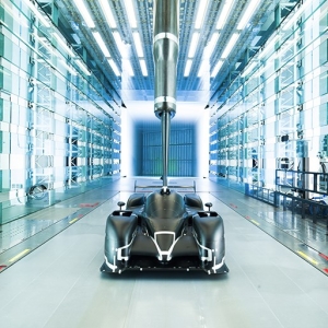 ル･マン直前。トヨタチームの中心＝TMGに参戦の意義を聞いた