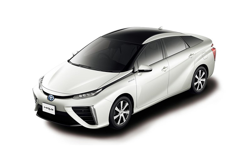 世界初の量産FCV「MIRAI」に、今も未来を感じさせる魅力はあるか？