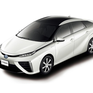 世界初の量産FCV「MIRAI」に、今も未来を感じさせる魅力はあるか？