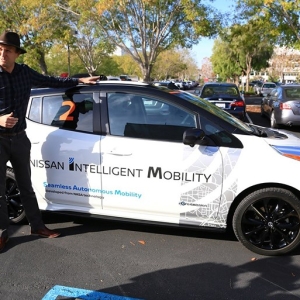 シリコンバレーで自動車メーカーが学ぶべきは失敗する文化だった