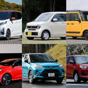2019年は素晴らしい実用大衆車が続々登場し、ドライバーのマナーが向上した年だった