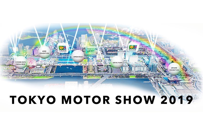 今、あえて提言すると「東京モーターショーはもうオワコン」説はぜんぜん勘違いかもしれない