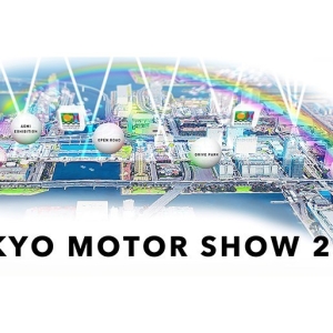 今、あえて提言すると「東京モーターショーはもうオワコン」説はぜんぜん勘違いかもしれない ...