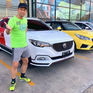 中国で復活したかつての英国車MGはルックスや売れ行きと裏腹にびっくりのポンコツ車だった!? ...