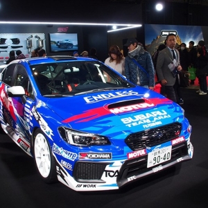 東京オートサロンにて思う。国産スポーツカーはこのまま衰退～滅亡へと向かうのか