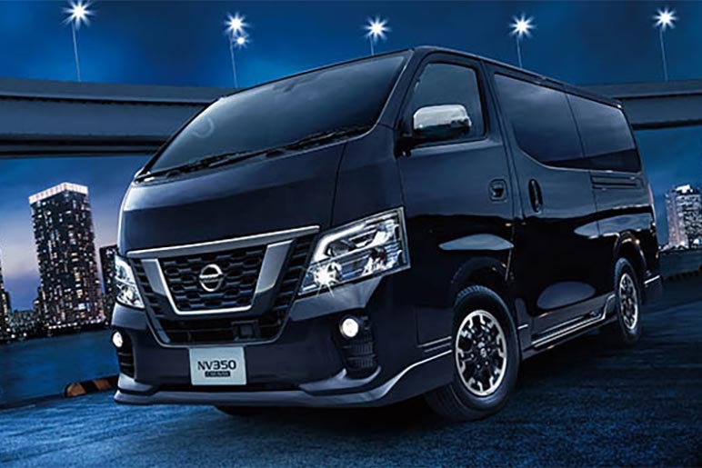 日産キャラバンの乗り心地が向上。改良ポイントやオーナーの評価も紹介【購入ガイド】