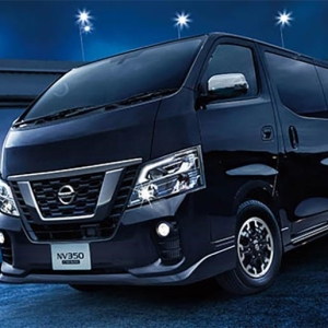 日産キャラバンの乗り心地が向上。改良ポイントやオーナーの評価も紹介【購入ガイド】