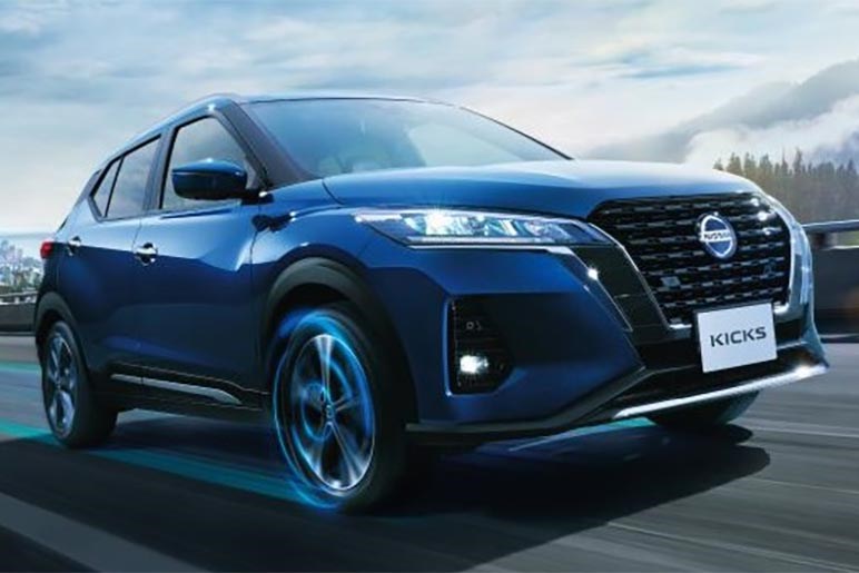 新型キックスの乗り心地は？魅力や特徴・中古車相場まで解説【購入ガイド】