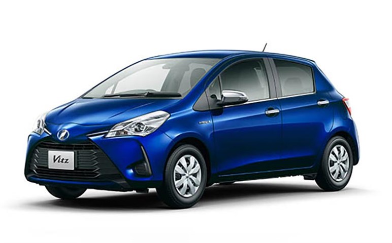 トヨタ ヴィッツの乗り心地は？モデルチェンジごとの進化の軌跡をチェック【購入ガイド】