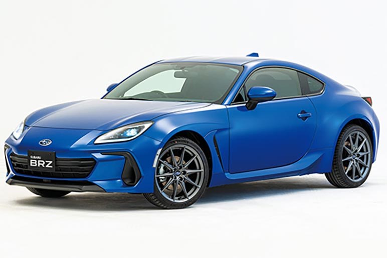 BRZは内装もスポーティ。実用性も兼ね備えたデザインとレビューをご紹介【購入ガイド】