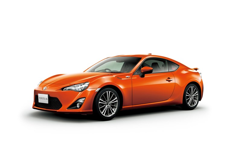 100万円台半ばで手に入る！ トヨタ86を中古で買う際の選び方