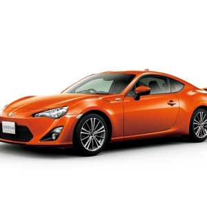 100万円台半ばで手に入る！ トヨタ86を中古で買う際の選び方