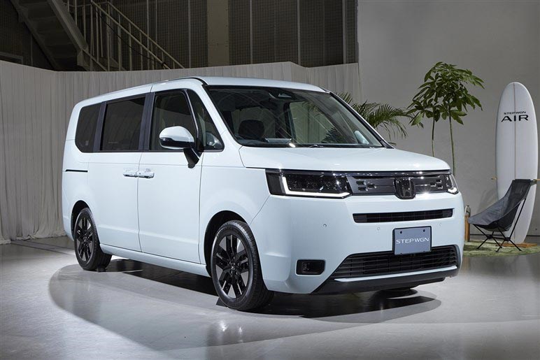 ホンダのミニバンは全3モデル展開。ライバル車と比較検討しよう（2022年版）【購入ガイド】