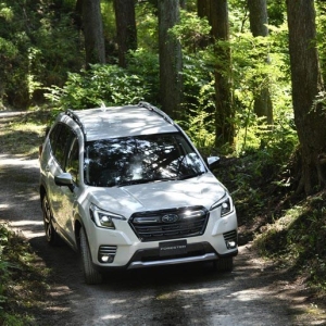 スバルのSUVを新型から旧型まで10車種紹介。新車価格と中古車相場も比較【購入ガイド】