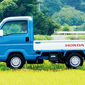 ホンダの軽トラ「ACTY TRUCK」の中古車相場やライバル車は？【購入ガイド】