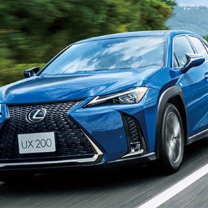レクサス コンパクトSUV「UX」の特徴や評価を解説。新モデル誕生の予定も？【購入ガイド】 ...