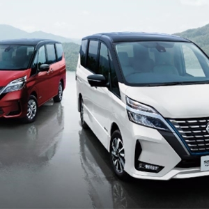 日産 セレナのグレード別装備の違いを解説。特別仕様車もチェックしよう【購入ガイド】 ...