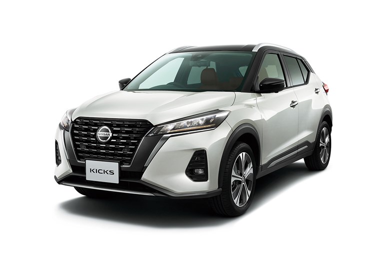 もうFFだけとは言わせません！　手強いライバル相手に日産「キックス」が負けていないところとは!?