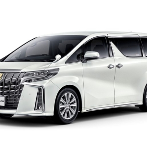 現行型受注終了でアルファード難民が続出中！ 新型Xデーは5～6月が濃厚？
