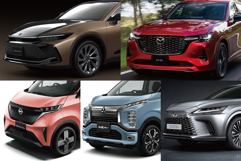 【リアル】注目5車種を購入したユーザーの辛口レビューをピックアップしてみた