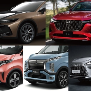 【リアル】注目5車種を購入したユーザーの辛口レビューをピックアップしてみた