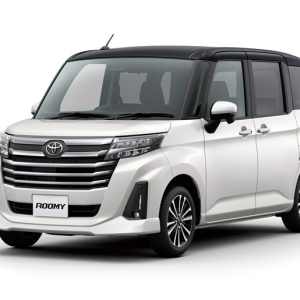 【購入検討中の方必見】大人気プチバン トヨタ ルーミーの注目ポイントとは？