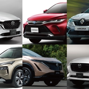 【最新版】マツダで最も売れているCX-5。購入時にチェックしたいライバル5選