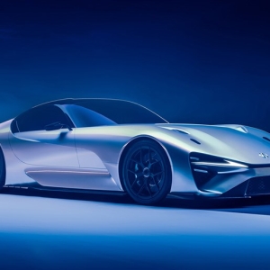 【ズバリ解説】レクサスが予告する13台の次世代モデルはそれぞれ何か？