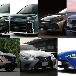 未来を味わえる!? 手放し運転「ハンズオフ機能」搭載のオススメ国産車7選