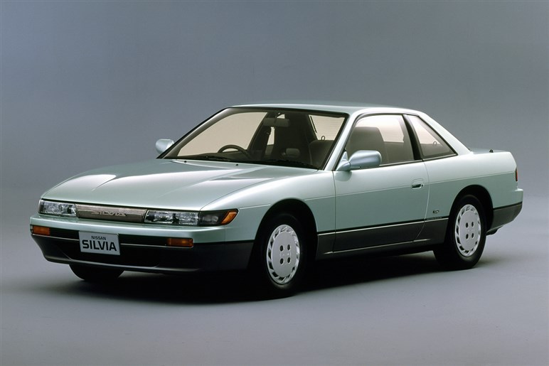 名作クーペ「日産 シルビア」復活は本当？ 大ヒットしたS13型も振り返る！