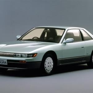 名作クーペ「日産 シルビア」復活は本当？ 大ヒットしたS13型も振り返る！