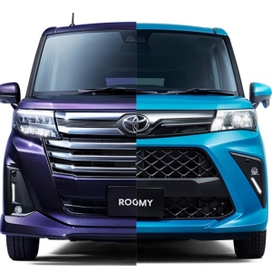 【早ければ今秋登場】次期ルーミー／トールは燃費も価格も強敵ソリオを上回りそう