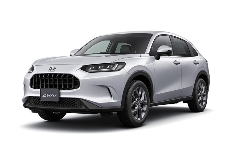 【検証】4月発売の注目車「ZR-V」はカロクロやクロストレックよりお買い得？