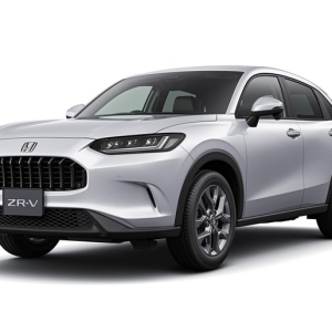 【検証】4月発売の注目車「ZR-V」はカロクロやクロストレックよりお買い得？