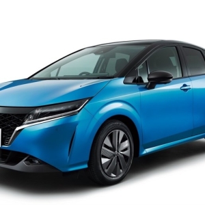 ノートが電動車販売で1位に！ 躍進の裏に日産の“したたかな納期戦略”があった