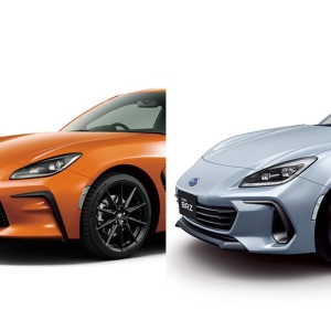 【もう開発進行中！】次期GR86とBRZはGRヤリスの心臓を得たHVの可能性