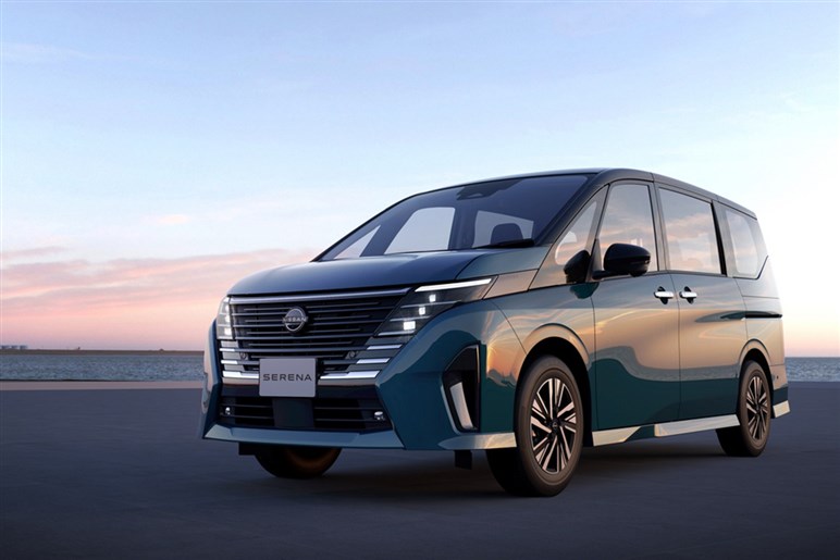 装備の違いはここだ！ 日産「新型セレナ」のグレードを詳しく解説！