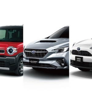普段使い×車中泊を両立する“意外な”売れ筋モデル3選。快適性アップのポイントも解説
