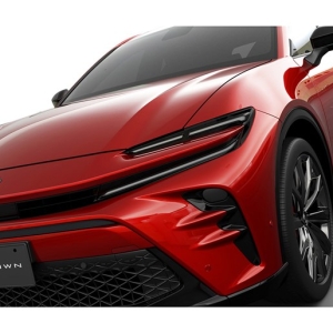 MR-SやFJクルーザーもあり？ クラウンスポーツに続く新型エンジン車は？