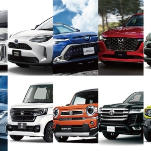 あの車がこの値段!? 下落傾向の中古車相場、その訳は？ 一部モデルはプレミア化も