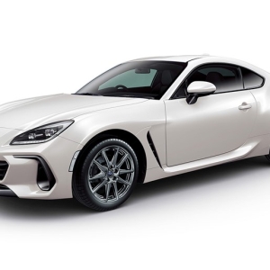 MT専用に開発されたアイサイトが登場！ 秋のMCで「BRZ」に装着決定!!