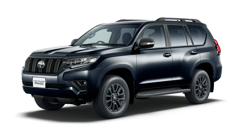 姉妹車「GX」発表前夜！ 次期型「ランクルプラド」はどうなりそう？ いつ登場？