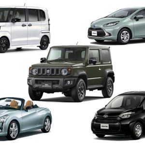 新車でも十分見つかる！ 予算200万円の後悔しないクルマ選び